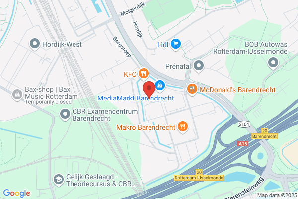 Elka Prod Bv
