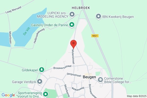 Bindels Vof