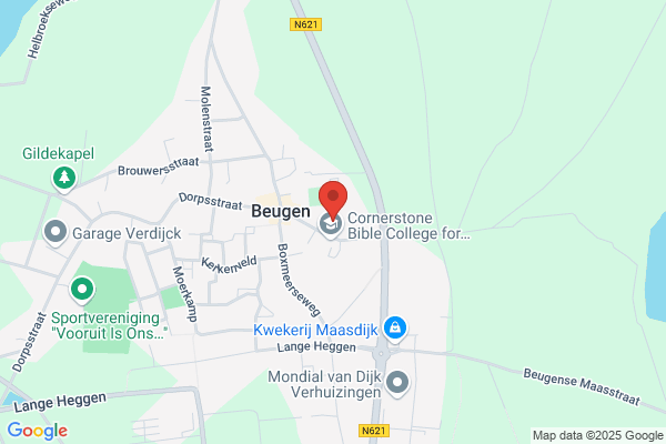 Gebr. Janssen Beugen