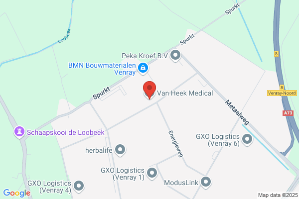 Van Heek Medical B.V.