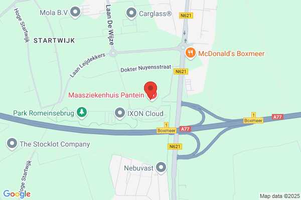 Apotheek Van Der Arend Bv