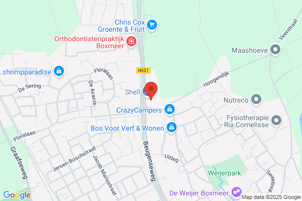 Autobedrijf Bochane Boxmeer