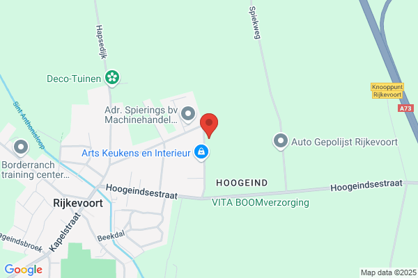 Beerkens Evenement Verzorging
