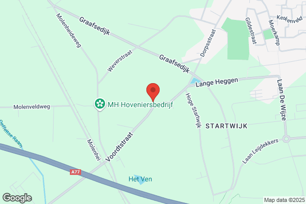 Bloemenschuur De