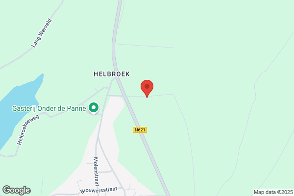 Boomkwekerij Vink Beugen Bv
