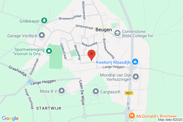 Cornelissen