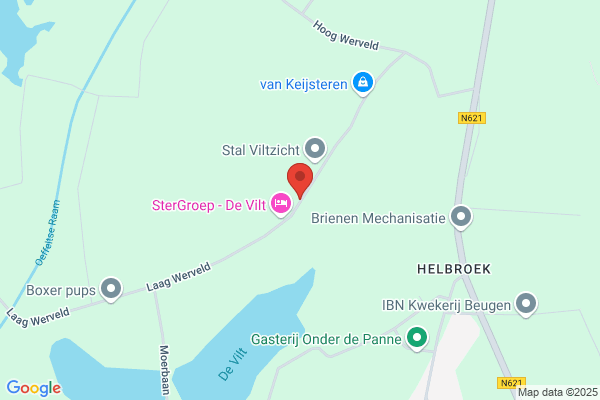 De Elzen