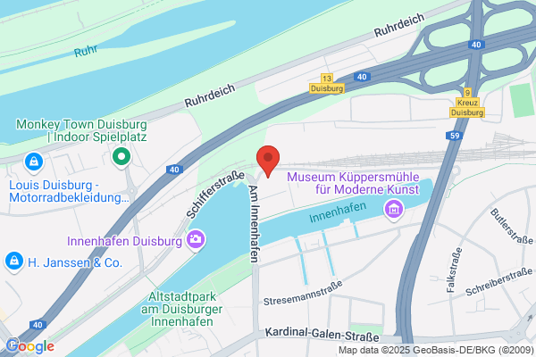 De Kluscar