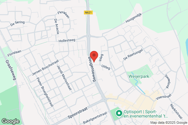 Dier & Arts Boxmeer