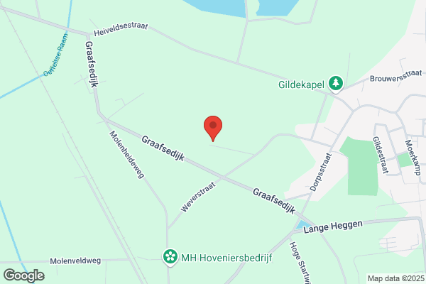 Dijk-Janssen, Van