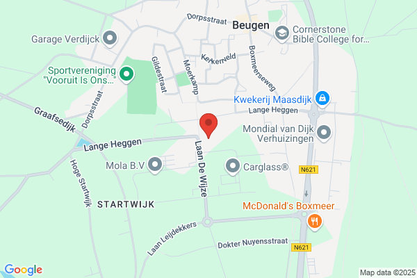 Fitness Centrum Meijering