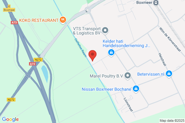 Franssen Buitenverlichting