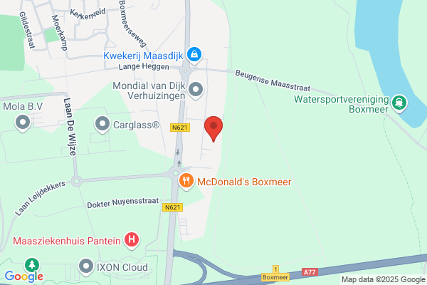G.P. Verhoeven-Cuppen