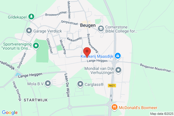 Geer Tennisver, De
