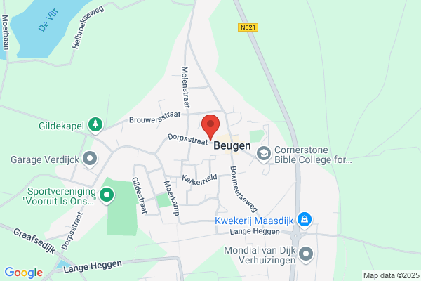 Hondentrimsalon Miek Walraven