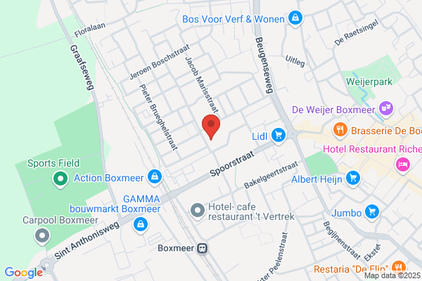 Jansen Huisarts A L