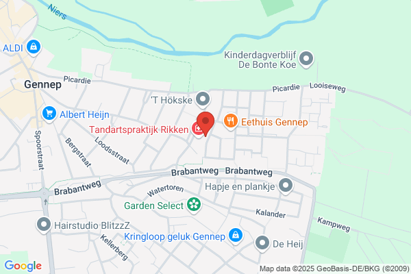 Lasbedrijf F. Blonk
