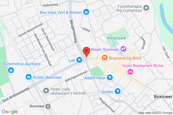 Makelaardij Verdijk Boxmeer