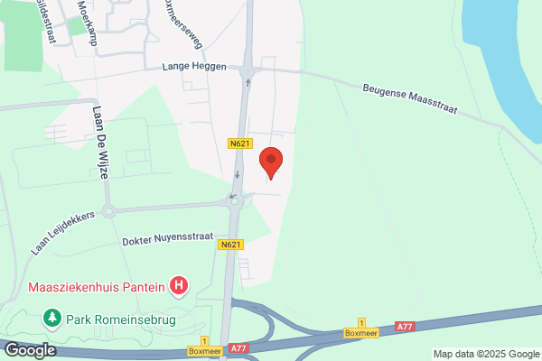 Mps Boxmeer Bv