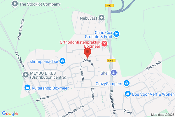 Raad Boxmeer