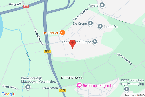 Rene Franken Transport Heijen