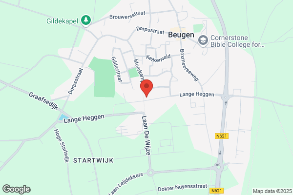 Thijssen Bouwmachines Nederland Bv