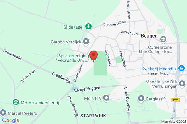 Voetbalvereniging Vios '38