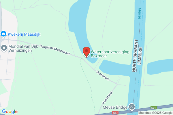 Watersportver Boxmeer