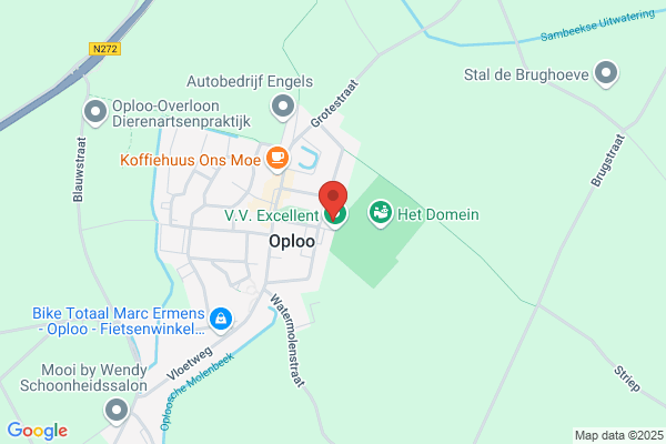 JK EV solutions Beuningen
