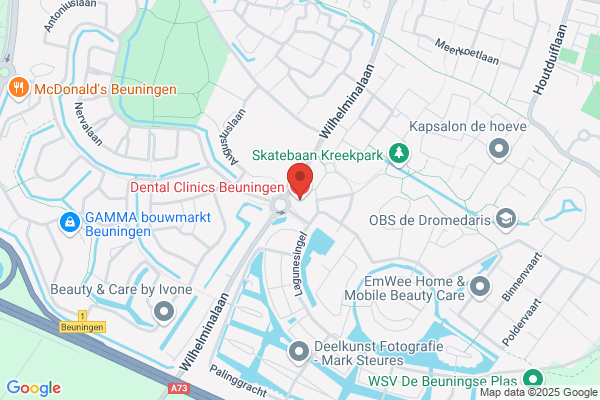 Dental Clinics Beuningen