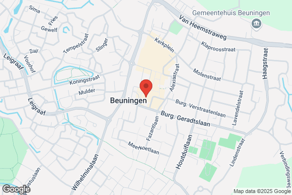 Domino's Pizza Beuningen
