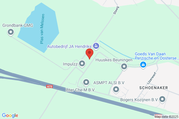Glaszetter Nijmegen