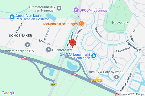 Mandemakers Keukens Beuningen