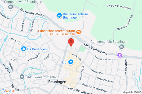 Alde Steeg Zorgcentrum