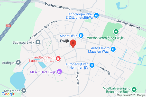 Huisartsenpraktijk Ewijk