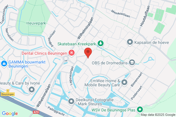 Logopediepraktijk M A T T Broekman