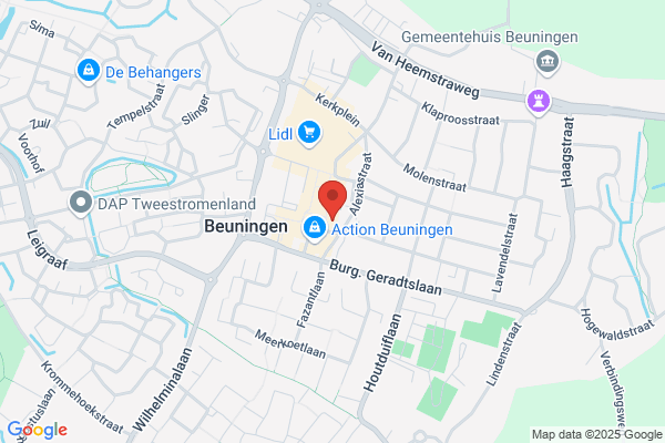 elke dag...lekker