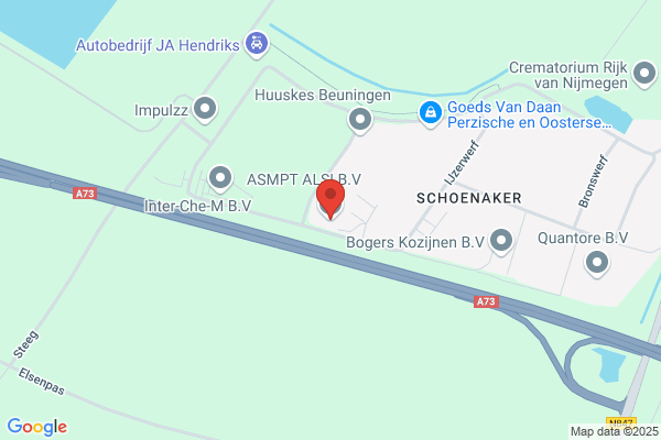 ASM Laser Separation International (ALSI) BV