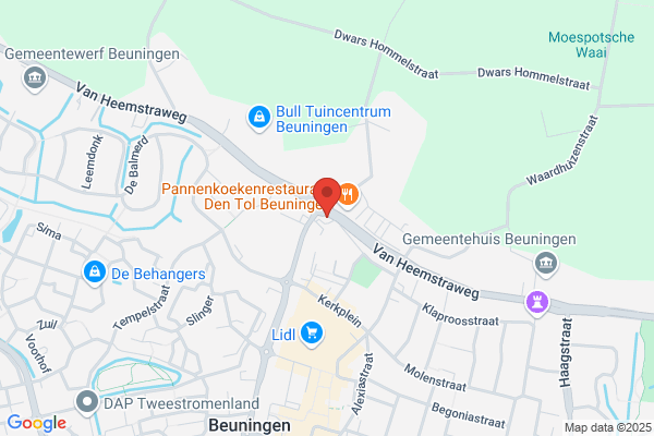 Advocatenkantoor Van Dam Advocaten