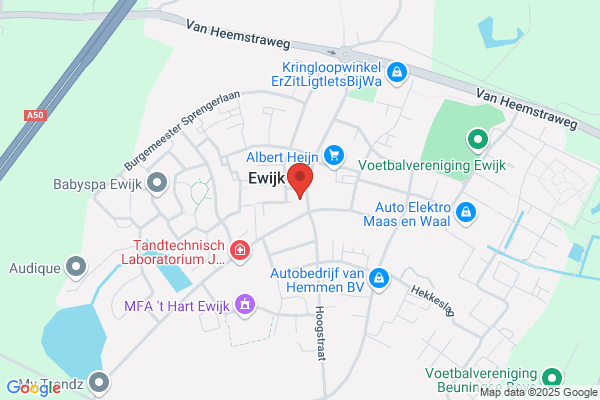 Apotheek Ewijk