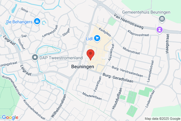 Cinemarienburg