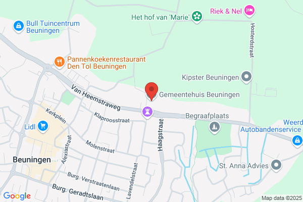 Gemeente Beuningen
