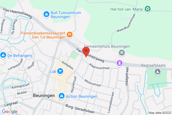 Incassobureau Roskamp-van Sas