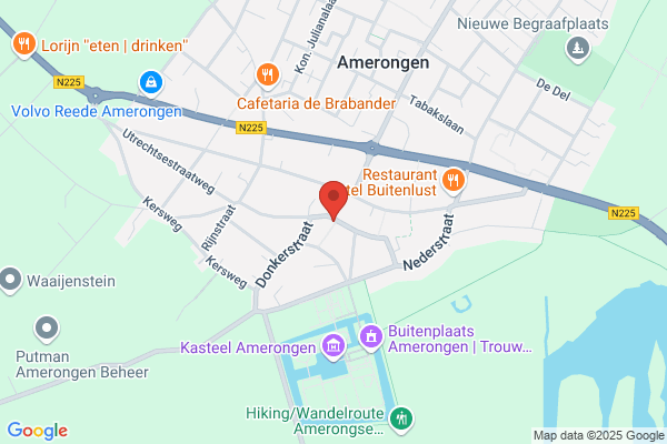 Kapsalon Annemiek
