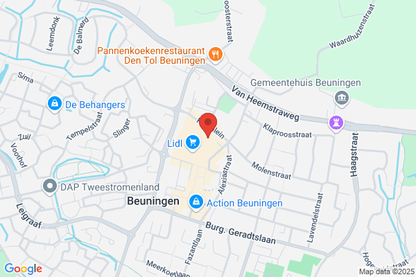 Kapsalon Migorowitz