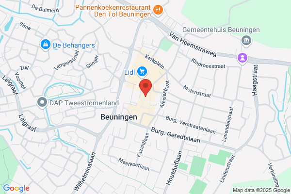Kerstpakkettenplaza.nl