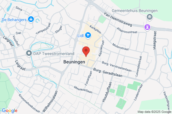 Koningscorner
