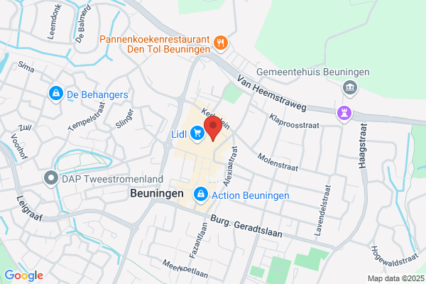 Openb Bibliotheek