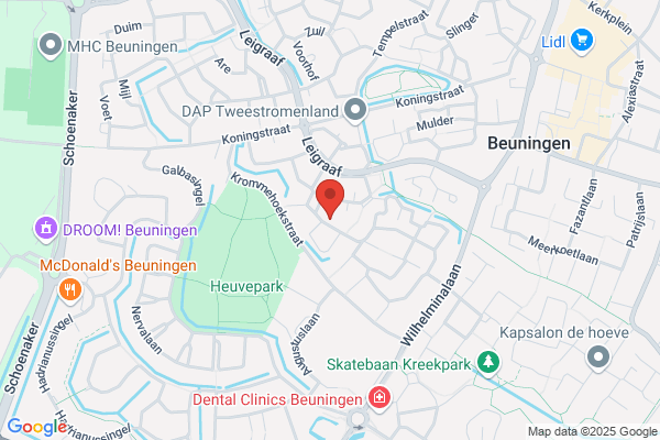 Pan, De