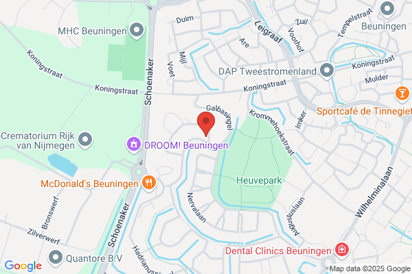 Partycatering Beek